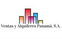 Ventas y Alquileres Panamá, S.A. / P.J. No, 1208 Elissa de Martinez